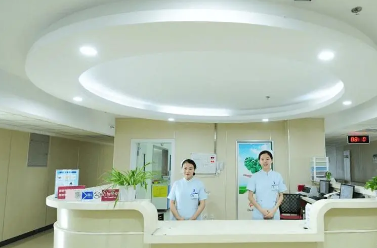 随州正规供卵试管中心